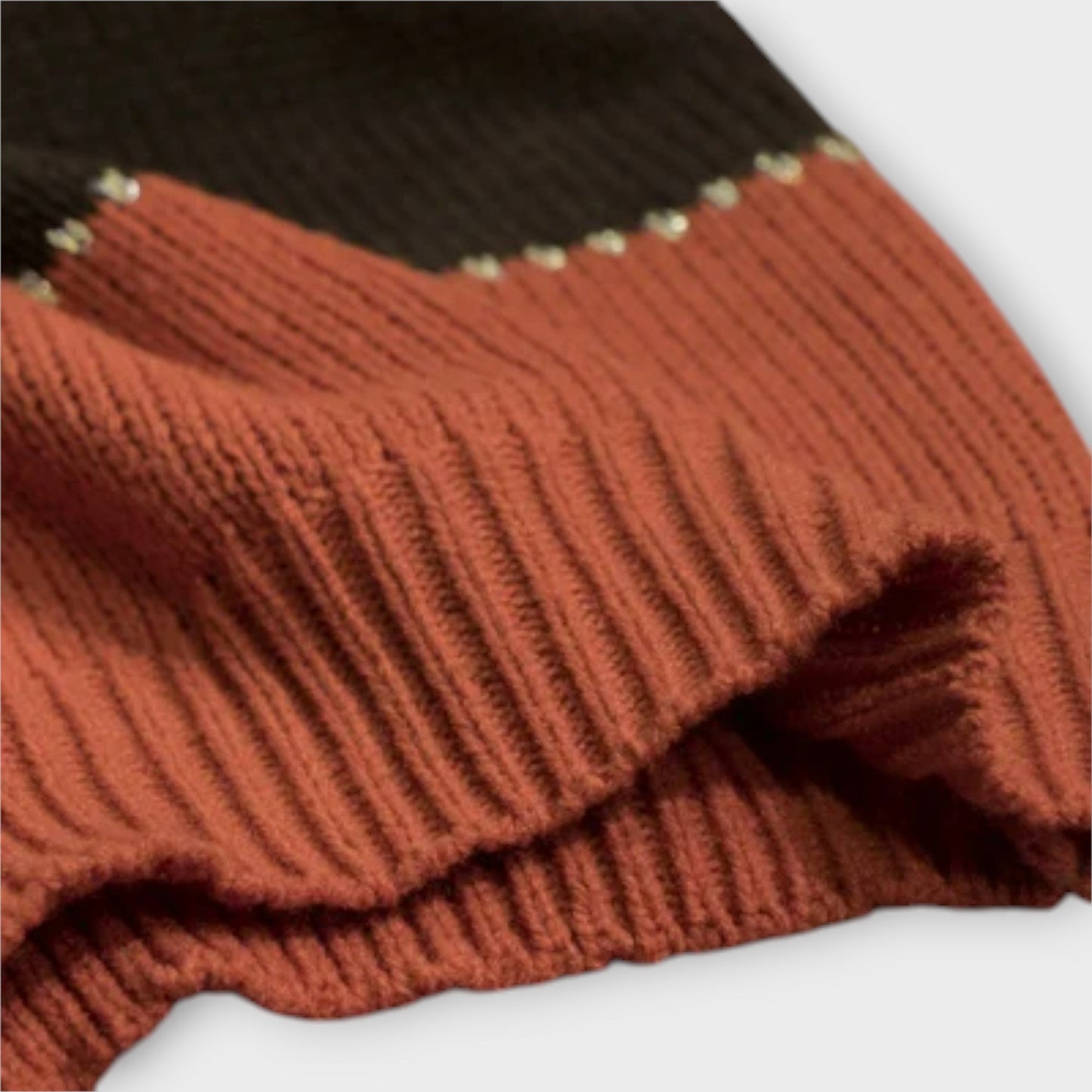 Elisa™ | Lässiger & kuscheliger Pullover