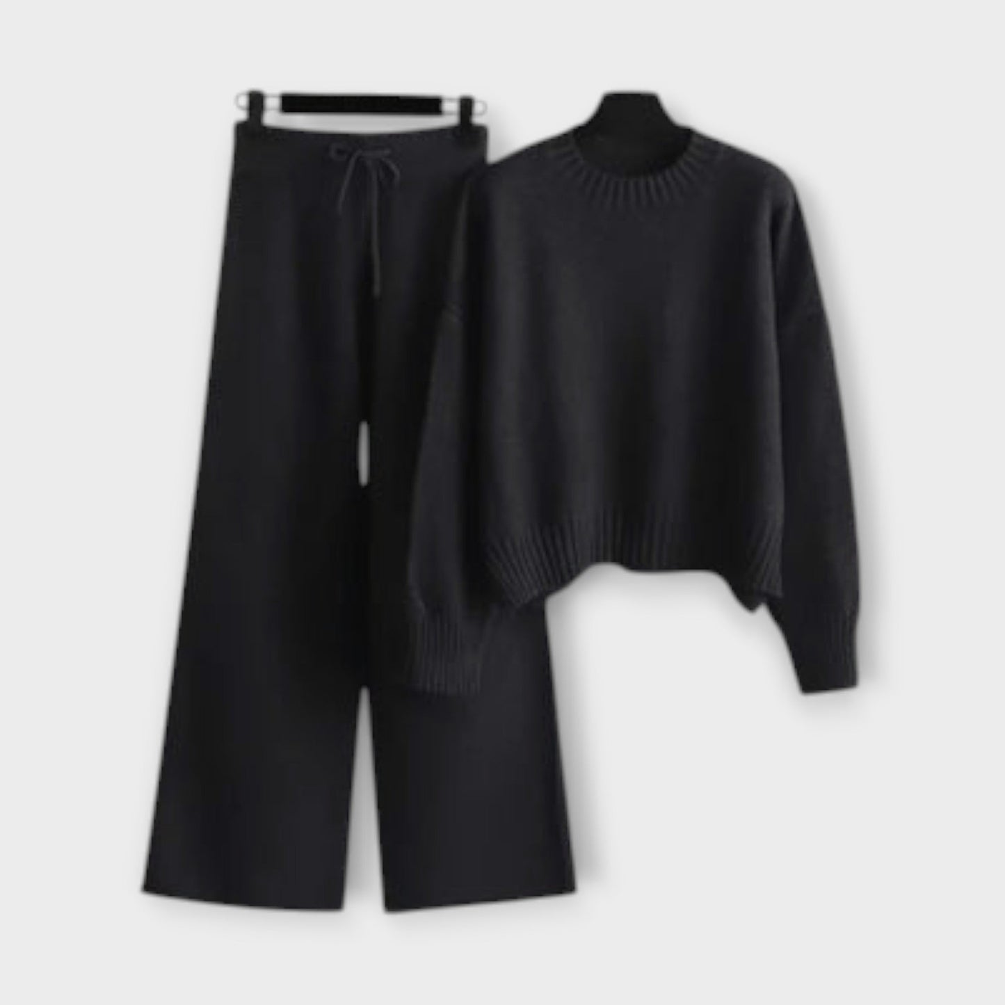 Stella™ | Lässiges Stickset