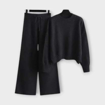 Stella™ | Lässiges Stickset