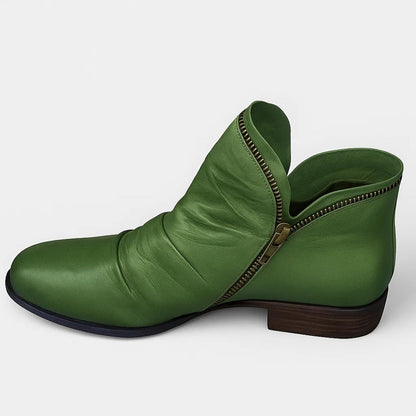 Karin™ | Bequeme orthopädische Stiefel