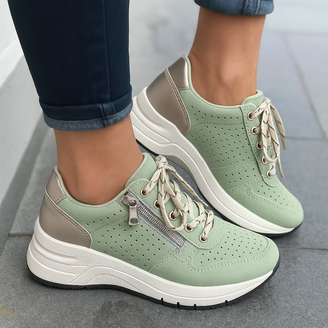 Louise™ | Orthopädische Turnschuhe