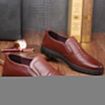 Mike™ | Business-Schuhe