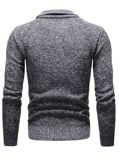 Emil™ | Rollkragenpulli für Herren