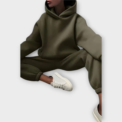 Kristine™ | kuscheliger Jogginganzug