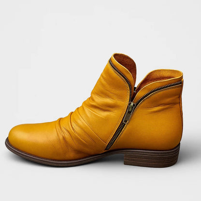 Karin™ | Bequeme orthopädische Stiefel