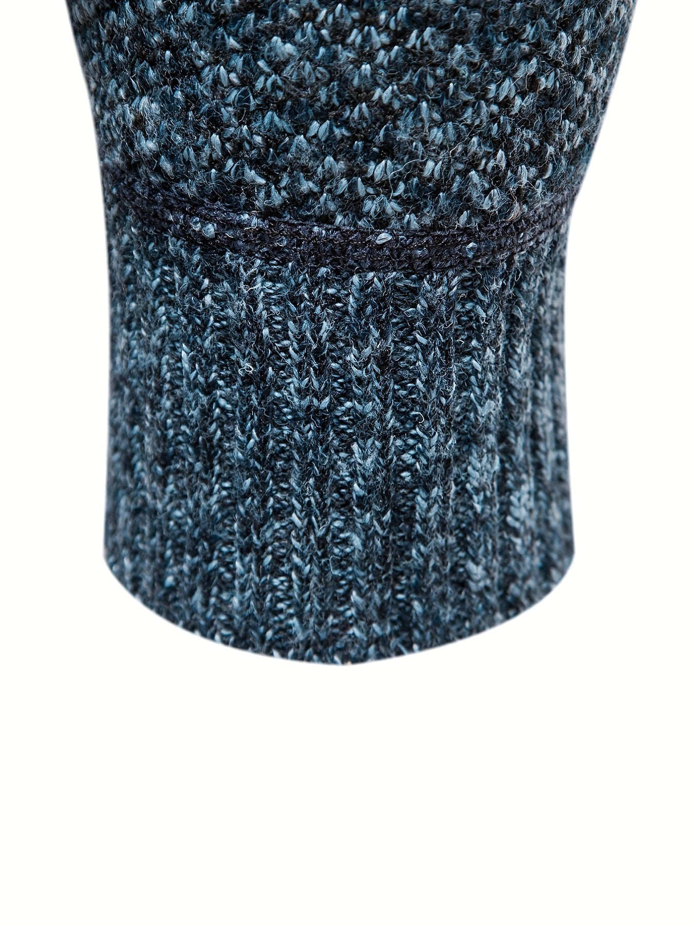 Emil™ | Rollkragenpulli für Herren