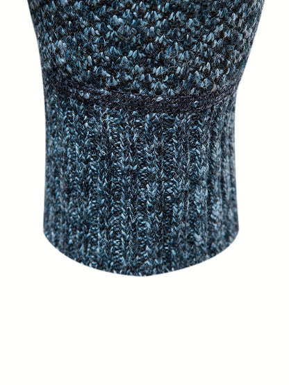 Emil™ | Rollkragenpulli für Herren