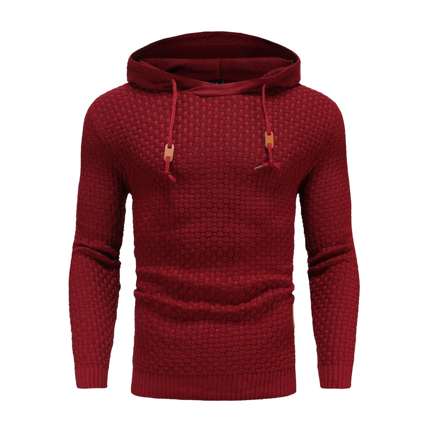 Felix™ | Muscle Fit Hoodie für Herren