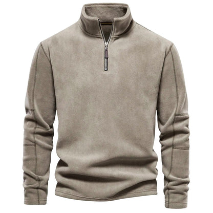 Elias™ | 1/4-Zip-Pullover für Herren