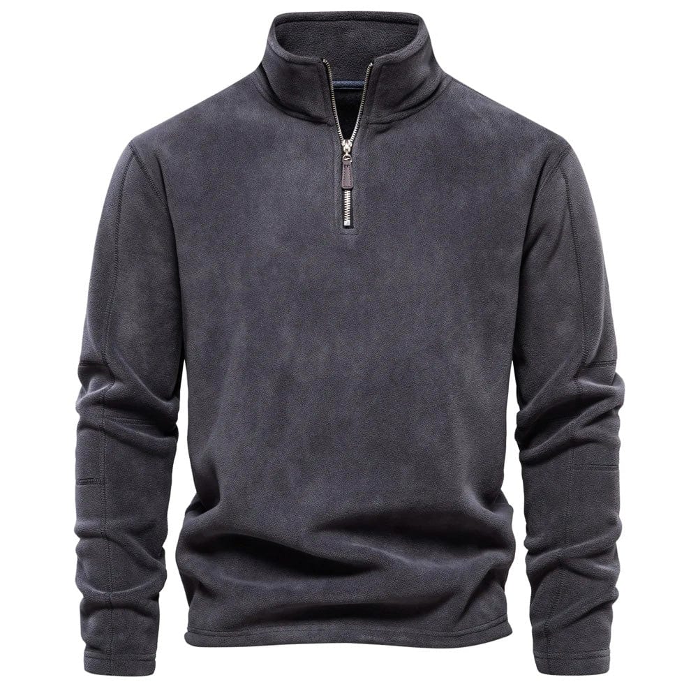 Elias™ | 1/4-Zip-Pullover für Herren