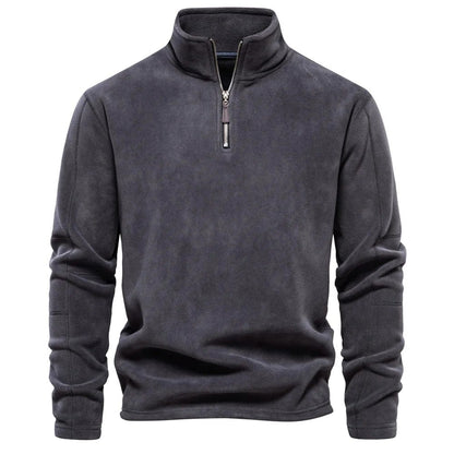 Elias™ | 1/4-Zip-Pullover für Herren