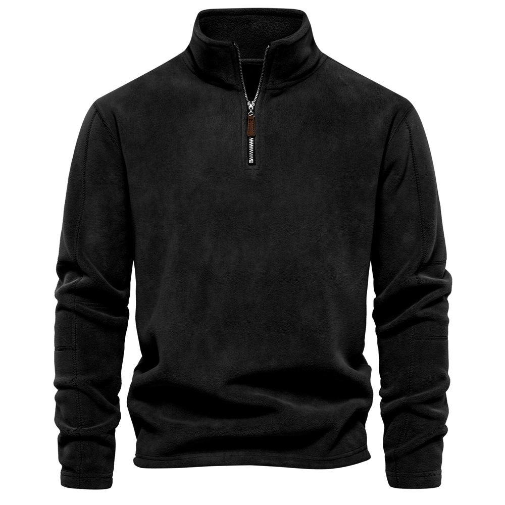 Elias™ | 1/4-Zip-Pullover für Herren