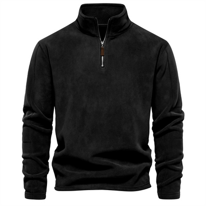 Elias™ | 1/4-Zip-Pullover für Herren