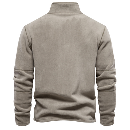 Elias™ | 1/4-Zip-Pullover für Herren