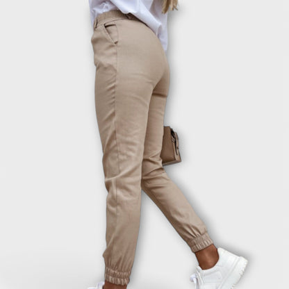 Melania™ | Stretch Pants