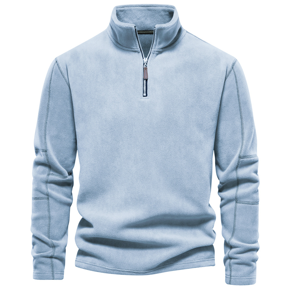 Elias™ | 1/4-Zip-Pullover für Herren