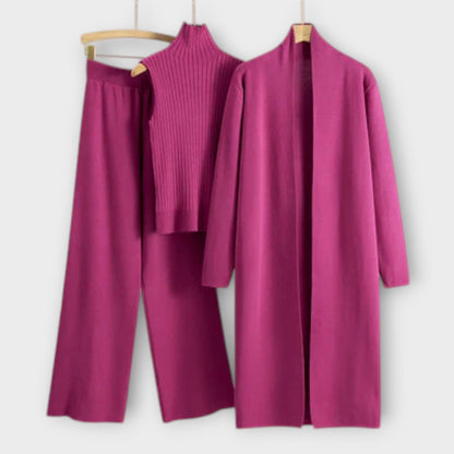 Isabella™ | Dreiteiler