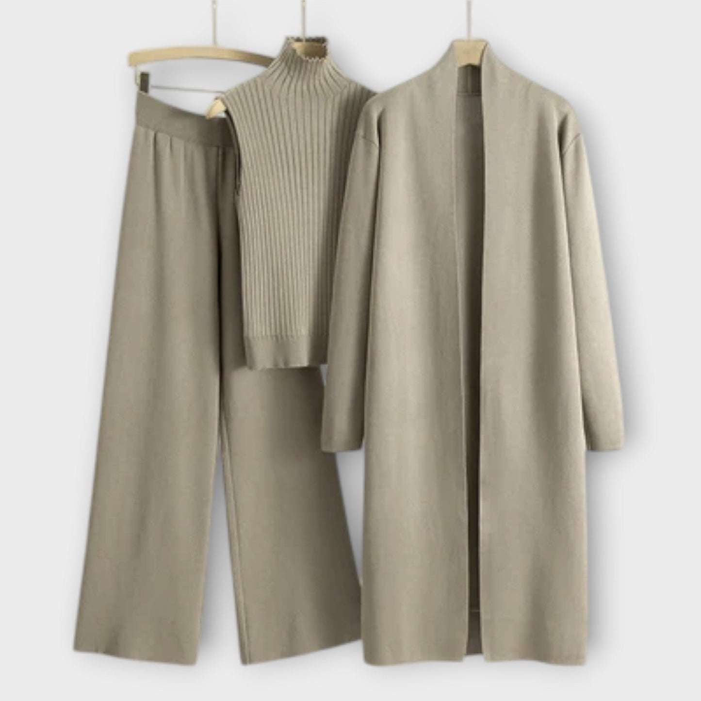 Isabella™ | Dreiteiler