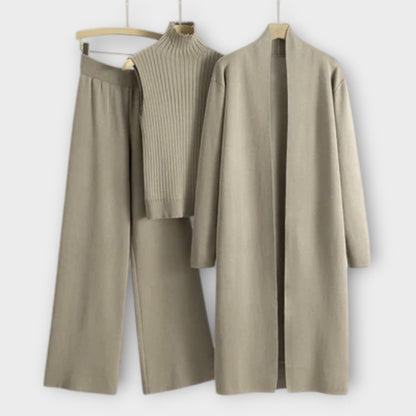 Isabella™ | Dreiteiler