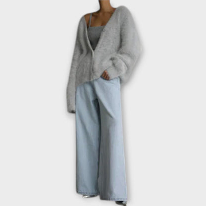 Dahlia™ | Eleganter Cardigan