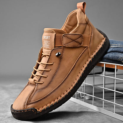 Valentin™ | Bequeme Wanderschuhe