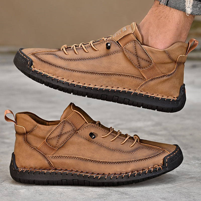 Valentin™ | Bequeme Wanderschuhe