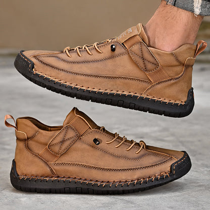 Valentin™ | Bequeme Wanderschuhe