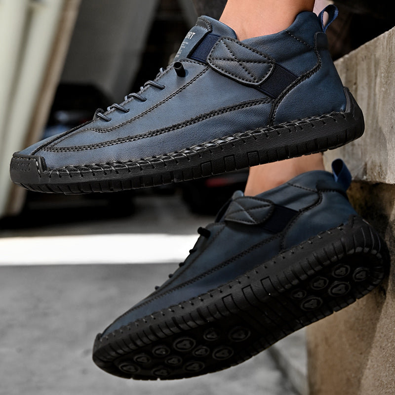 Valentin™ | Bequeme Wanderschuhe