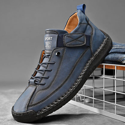 Valentin™ | Bequeme Wanderschuhe