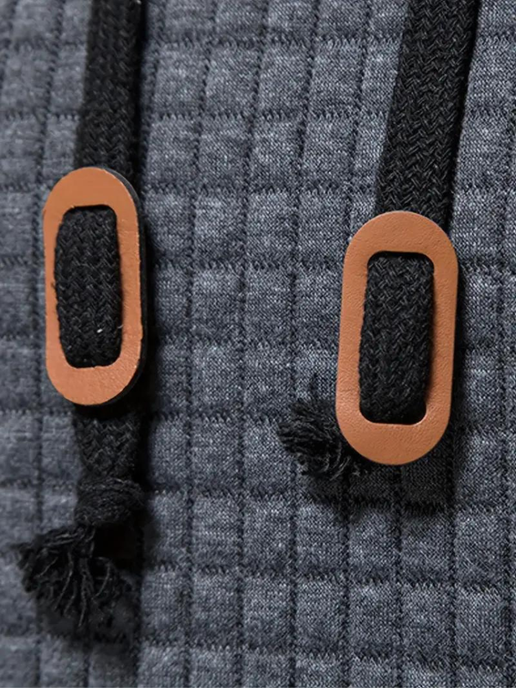 Noah™ | Herren Pullover Hoodie