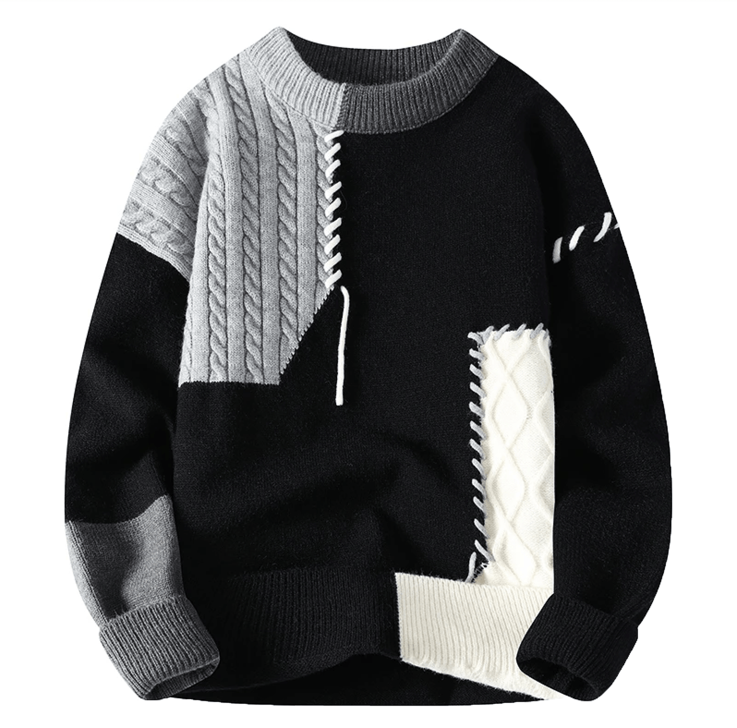 Maximilian™ | Strickpullover für Herren