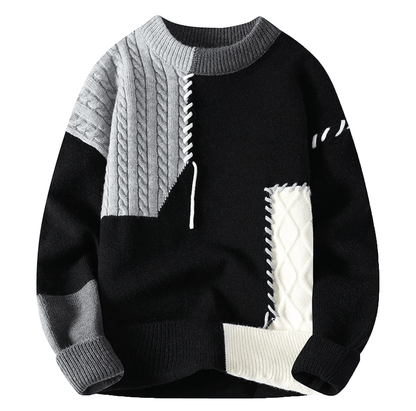 Maximilian™ | Strickpullover für Herren