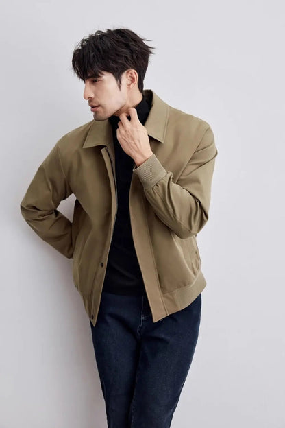 Oskar™ | Bomberjacke für Herren