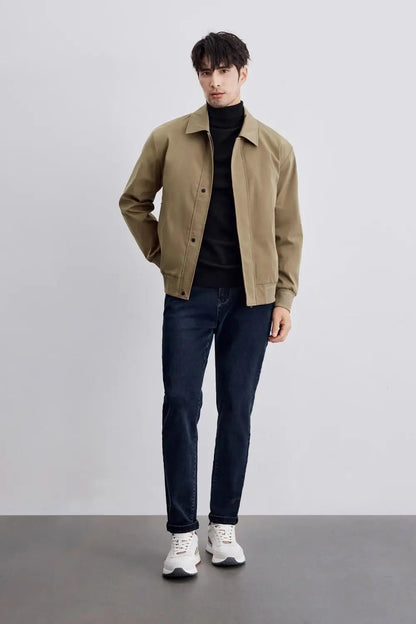 Oskar™ | Bomberjacke für Herren