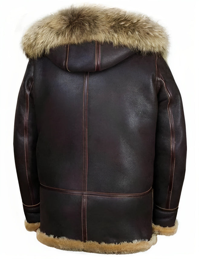 Stefano™ | Elegante Winterjacke für Herren