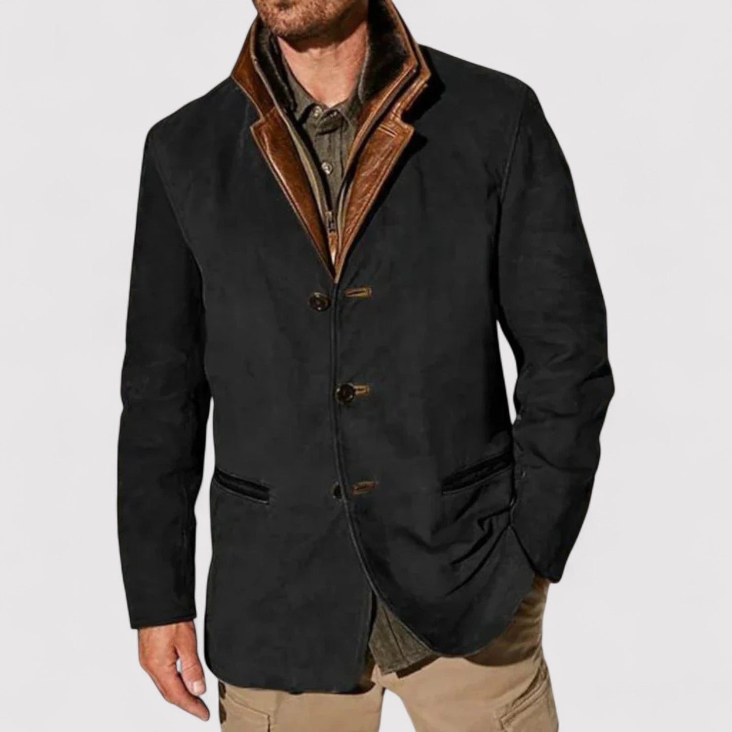 Cedar™ | Premium Blazer