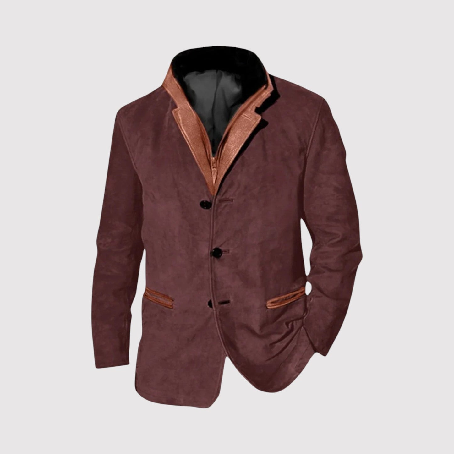 Cedar™ | Premium Blazer