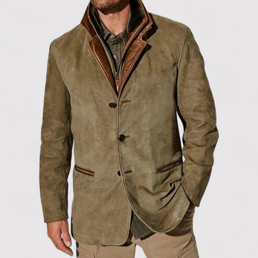 Cedar™ | Premium Blazer