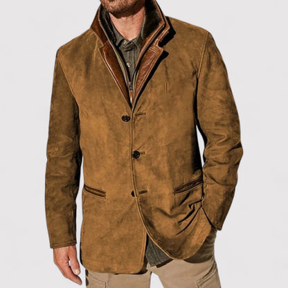 Cedar™ | Premium Blazer