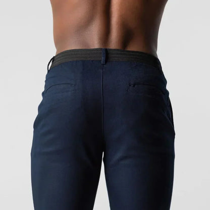 Matteo™ | Herren Slim-Fit Chinohose
