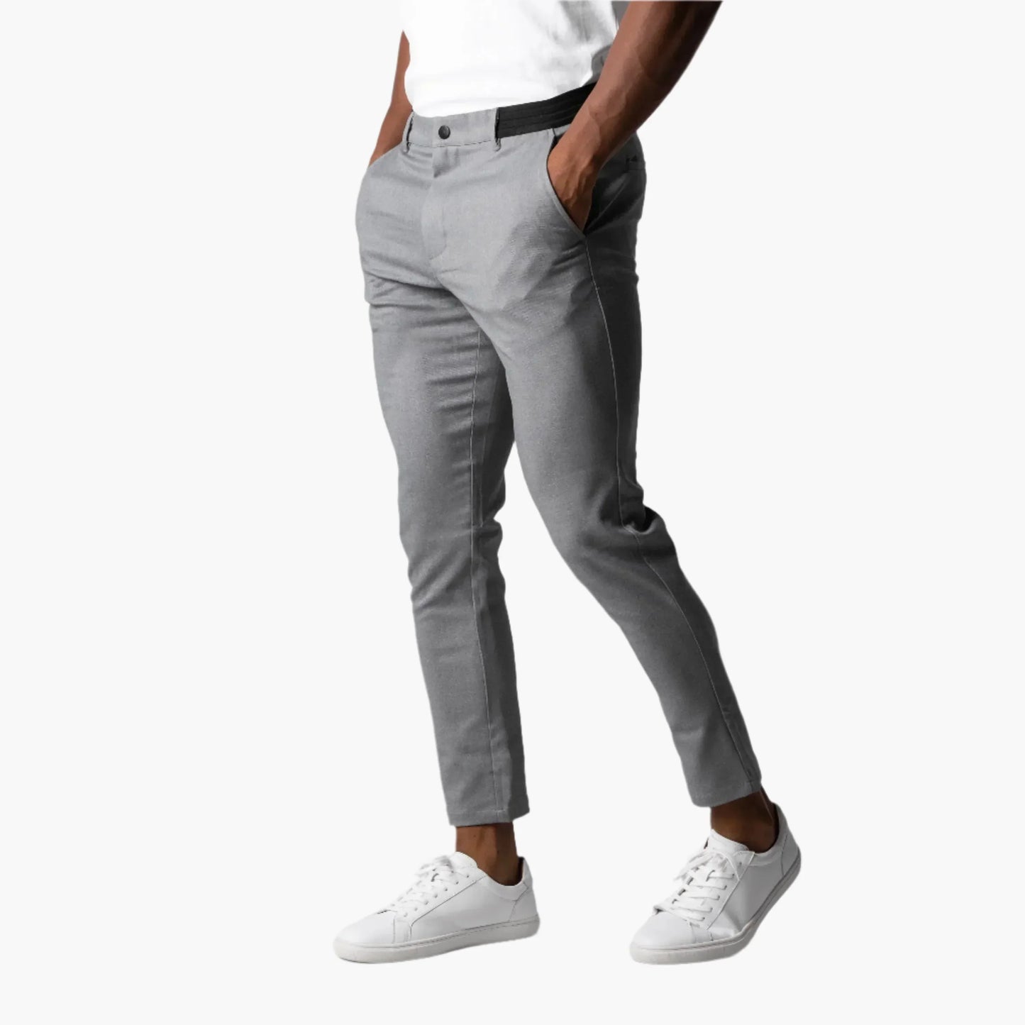 Matteo™ | Herren Slim-Fit Chinohose