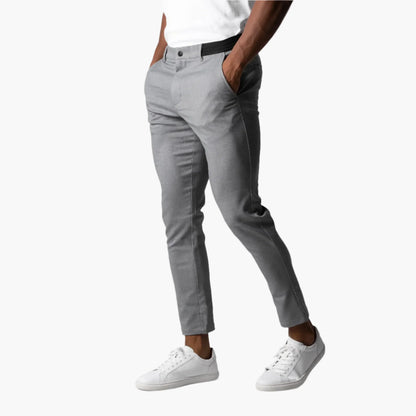 Matteo™ | Herren Slim-Fit Chinohose