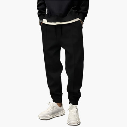 Niklas™ | Herren Jogginghose Freizeit & Sport